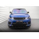 Накладка передняя Range Rover Sport L494 2015-2018