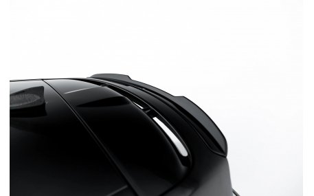 Спойлер Range Rover Sport L494 2018-2022