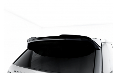 Спойлер Range Rover Sport L494 2018-2022