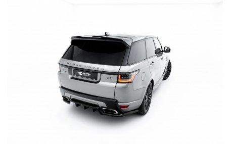 Спойлер Range Rover Sport L494 2018-2022