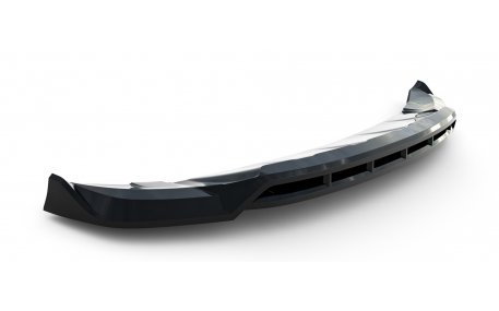 Накладка передняя Range Rover Sport L494 2018-2022