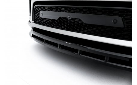 Накладка передняя Range Rover Sport L494 2018-2022