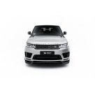 Накладка передняя Range Rover Sport L494 2018-2022