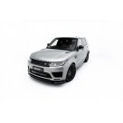 Накладка передняя Range Rover Sport L494 2018-2022