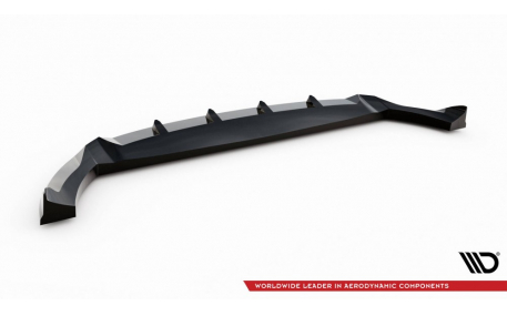 Накладка передняя Range Rover Velar