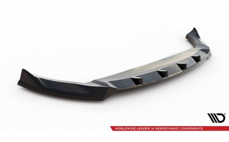 Накладка передняя Range Rover Velar