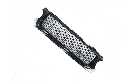 Решетка радиатора Range Rover Vogue 2009-2012