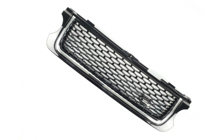 Решетка радиатора Range Rover Vogue 2009-2012