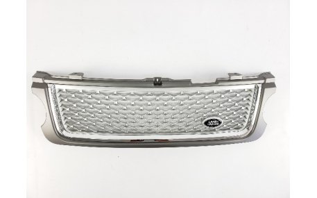 Решетка радиатора Range Rover Vogue 2009-2012