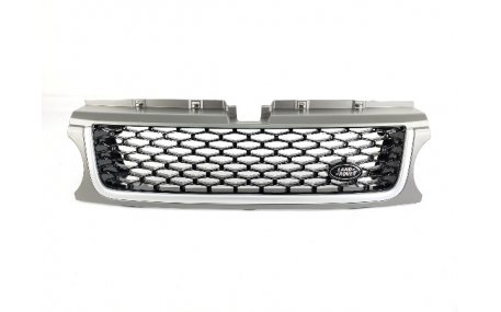 Решетка радиатора Range Rover Sport 2010-2013