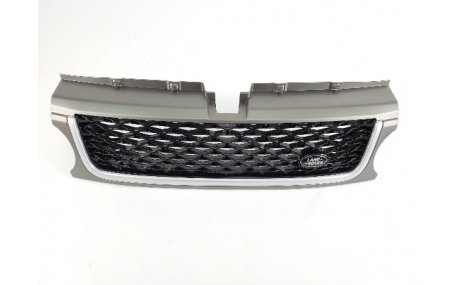 Решетка радиатора Range Rover Sport 2010-2013