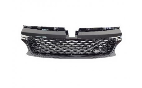 Решетка радиатора Range Rover Sport 2010-2013
