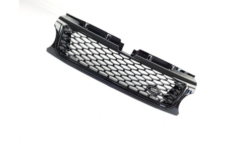 Решетка радиатора Range Rover Sport 2010-2013