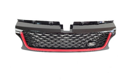 Решетка радиатора Range Rover Sport 2010-2013