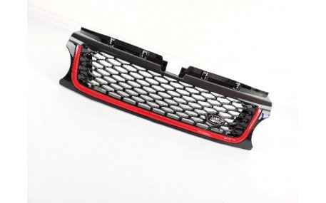 Решетка радиатора Range Rover Sport 2010-2013