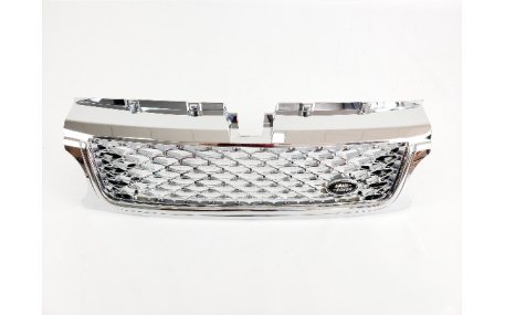 Решетка радиатора Range Rover Sport 2010-2013