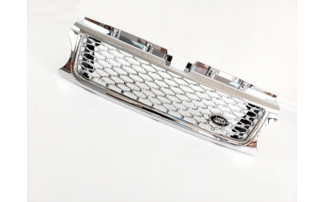 Решетка радиатора Range Rover Sport 2010-2013