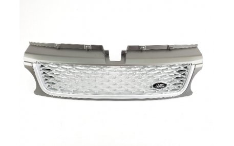 Решетка радиатора Range Rover Sport 2010-2013