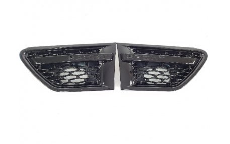 Вставки в крылья Range Rover Sport 2010-2013