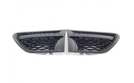 Вставки в крылья Range Rover Sport 2010-2013