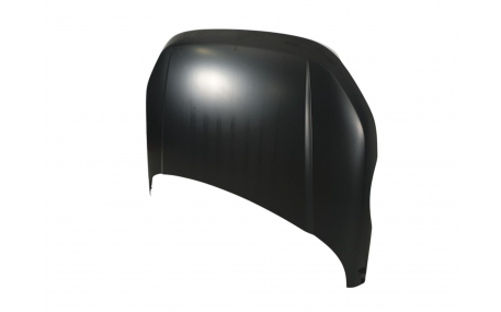 Капот Range Rover Evoque