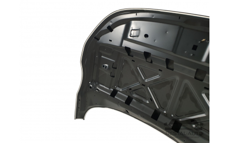 Капот Range Rover Evoque