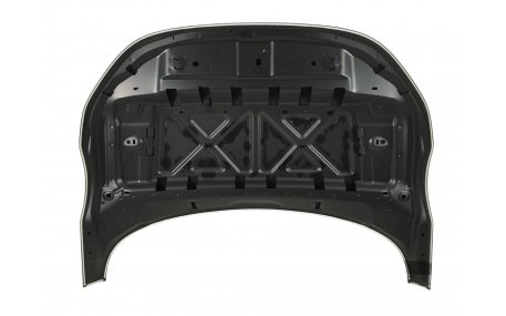 Капот Range Rover Evoque