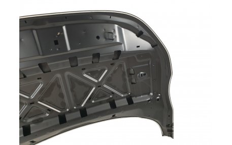 Капот Range Rover Evoque