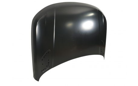 Капот Range Rover Sport L494