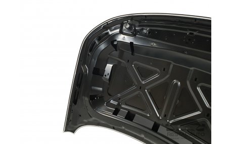 Капот Range Rover Sport L494