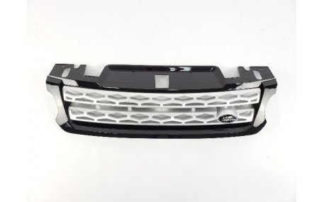 Решетка радиатора Range Rover Sport L494 2013-2017