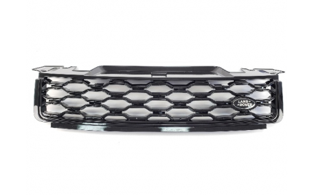 Решетка радиатора Range Rover Sport L494 2018-2022