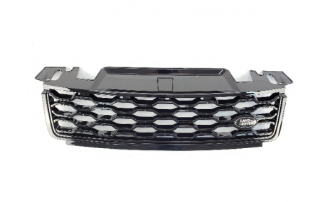 Решетка радиатора Range Rover Sport L494 2018-2022