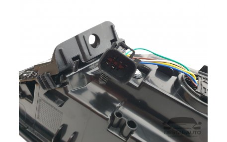 Фонари задние Range Rover Velar