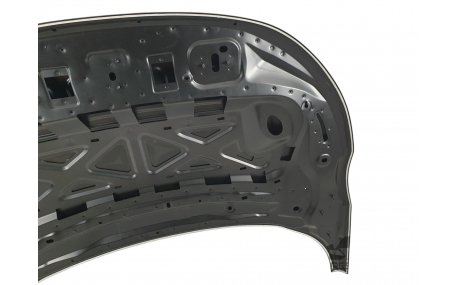 Капот Range Rover Evoque