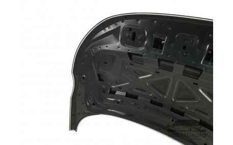 Капот Range Rover Evoque