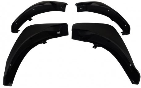 Брызговики Range Rover Vogue L322