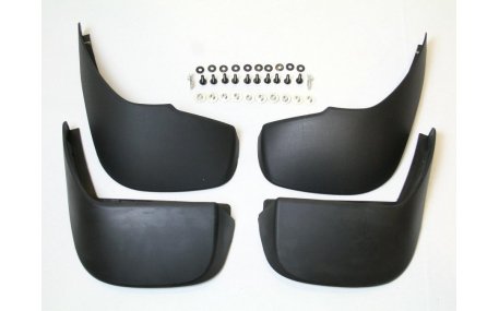 Брызговики Range Rover Vogue L405