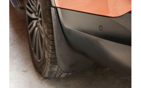 Брызговики Range Rover Vogue L405