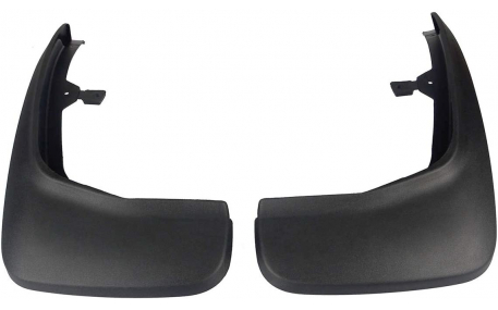 Брызговики Range Rover Sport