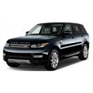 Брызговики Range Rover Sport