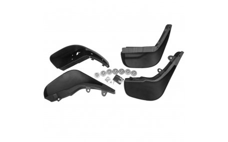 Брызговики Range Rover Sport