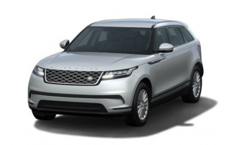 Брызговики Range Rover Velar