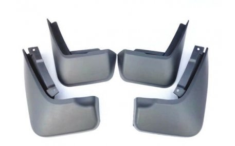 Брызговики Range Rover Velar