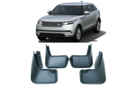 Брызговики Range Rover Velar