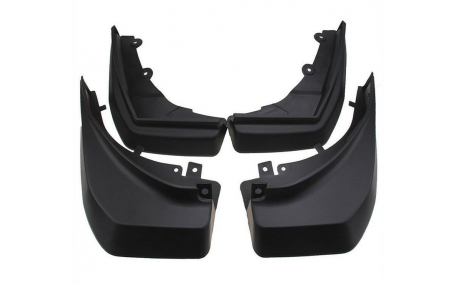 Брызговики Range Rover Evoque