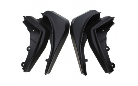 Брызговики Range Rover Evoque