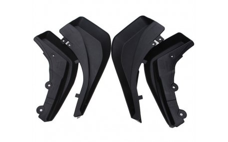 Брызговики Range Rover Evoque