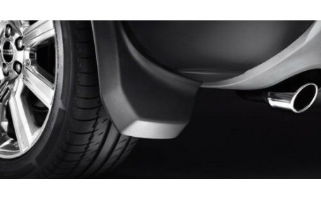 Брызговики Range Rover Evoque