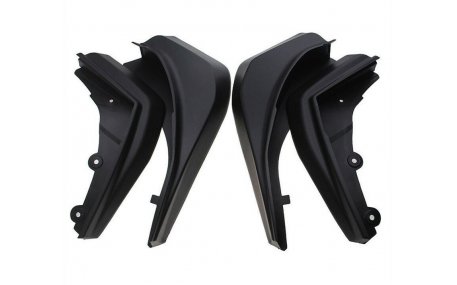 Брызговики Range Rover Evoque